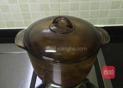 卤牛肉的做法图解10