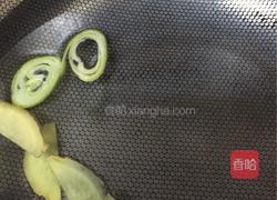 白灼虾的做法图解5
