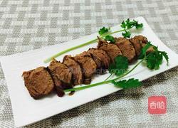 卤牛肉的做法图解13