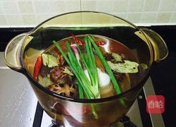 卤牛肉的做法图解7