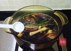 卤牛肉的做法图解9