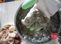 自制魔芋豆腐的做法图解4