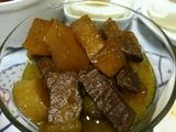 红烧牛肉 来一碗 （家常做法）