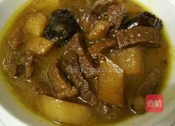 红烧牛肉 来一碗 （家常做法）的做法图解8
