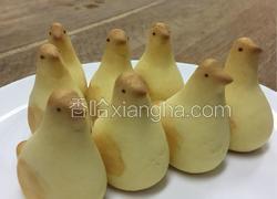 小鸡酥