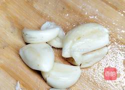 南瓜蒸排骨的做法图解3