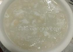 酒酿圆子