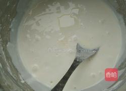 冰激凌糯米糍的做法图解5