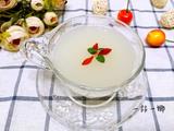 银耳露（豆浆机版）的做法[图]