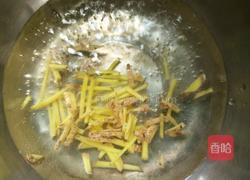 姜丝糖的做法图解4