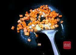 炒毛豆的做法图解6