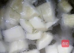 香瓜糖水的做法图解5