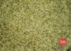 绿豆饼的做法图解3