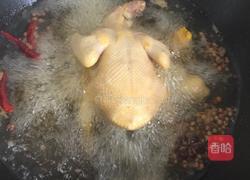 脆皮鸽 的做法图解4