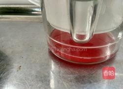 西瓜汁的做法图解4