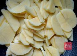 炒土豆片（马铃薯）的做法图解5