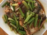红烧鱼头