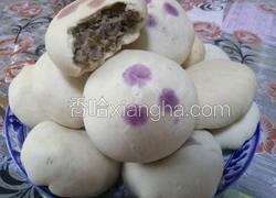 绿豆饼