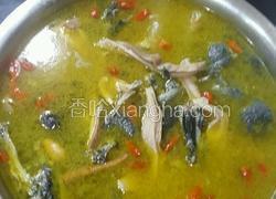 肚包鸡