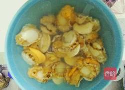 蒜蓉扇贝的做法图解5