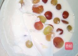 玉颗酸奶冻的做法图解5