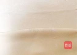 手擀面的做法图解5