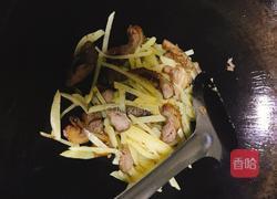 手擀面的做法图解10