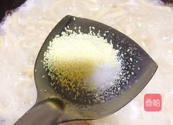 手擀面的做法图解14