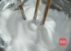 纹理蛋糕（高压锅版）的做法图解10