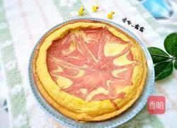 纹理蛋糕（高压锅版）的做法图解18