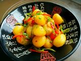 香锅小土豆的做法[图]