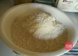 研究一下凉皮的制作方法的做法图解1