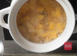 黄桃罐头的做法图解5