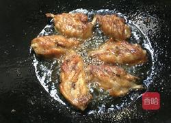香酥鸡翅的做法图解6