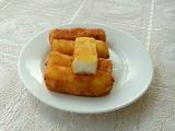 炸鲜奶