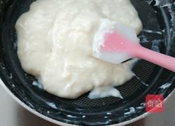 炸鲜奶的做法图解2