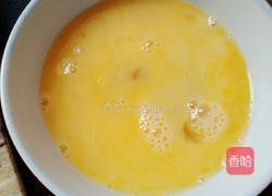 韭黄炒蛋的做法图解2