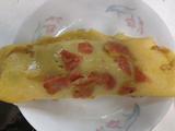 火腿蛋包饭的做法[图]