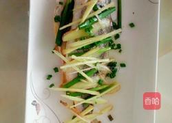 蒸鱼的做法图解5