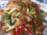 老干妈蒜香回锅肉的做法[图]
