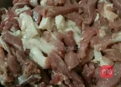 炸酥肉的做法图解2