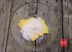 蔓越莓饼干的做法图解3