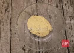蔓越莓饼干的做法图解8