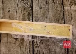 蔓越莓饼干的做法图解9