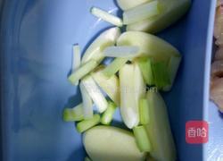 肉沫茄子的做法图解12