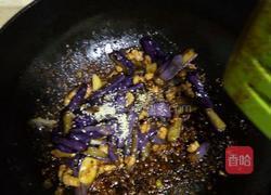 肉沫茄子的做法图解21