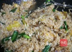 南瓜闷饭的做法图解12