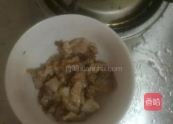 蒜香茄子的做法图解3