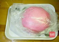 火龙果屁屁包的做法图解8