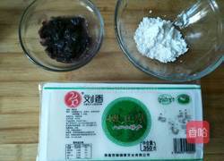 豆腐脑(内酯豆腐版)的做法图解2